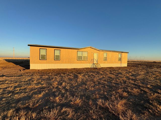 10601 Stark Lane, Amarillo, TX 79118