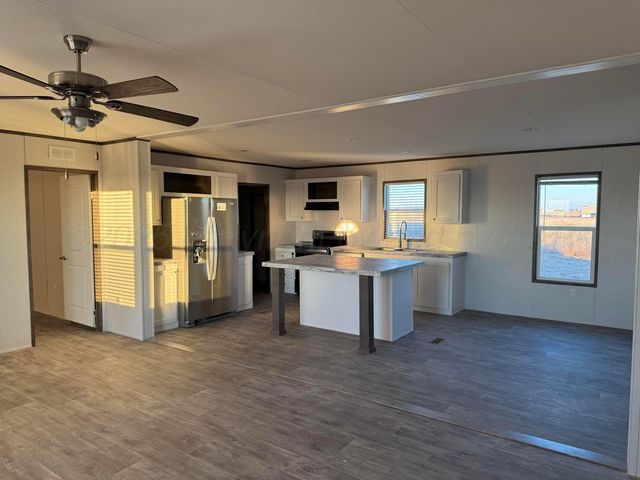 10601 Stark Lane, Amarillo, TX 79118