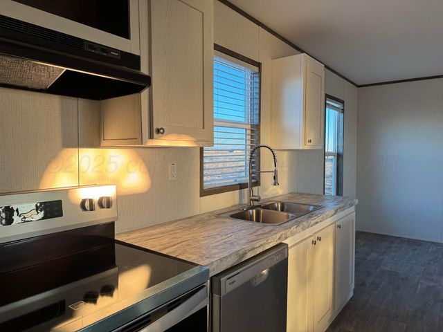 10601 Stark Lane, Amarillo, TX 79118