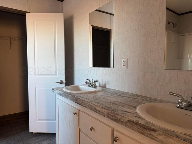 10601 Stark Lane, Amarillo, TX 79118