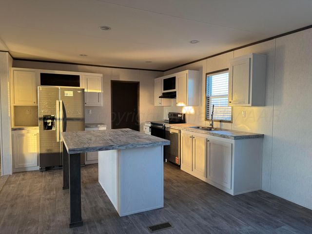 10601 Stark Lane, Amarillo, TX 79118