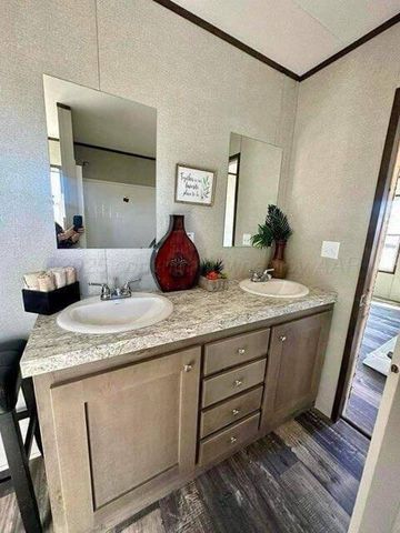 10601 Stark Lane, Amarillo, TX 79118