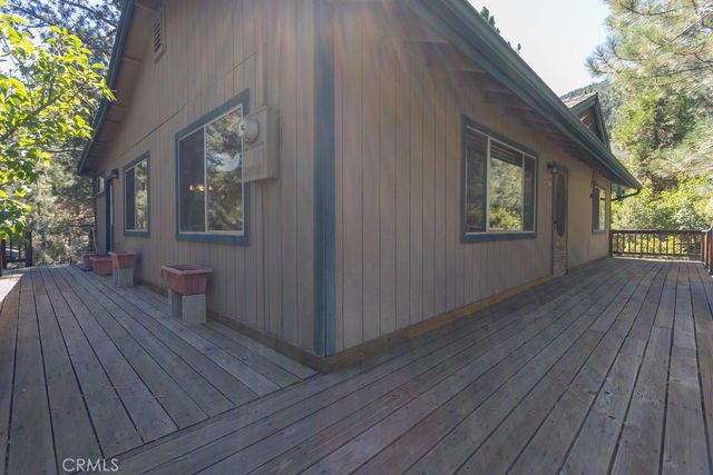 2220 Symonds, Pine Mountain Club, CA 93222