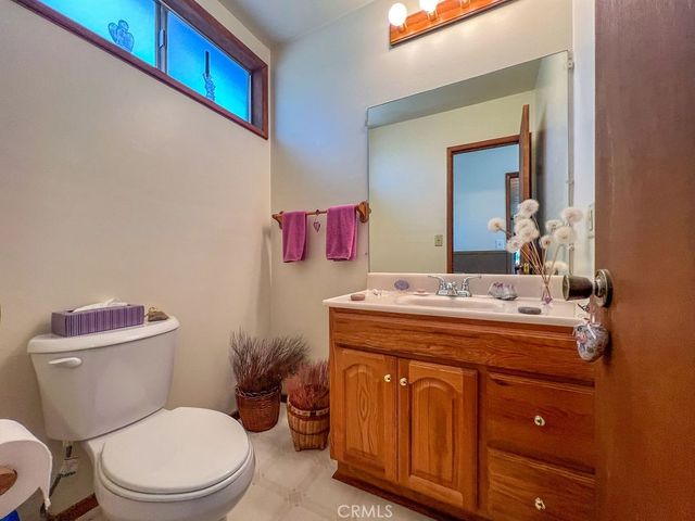 2220 Symonds, Pine Mountain Club, CA 93222