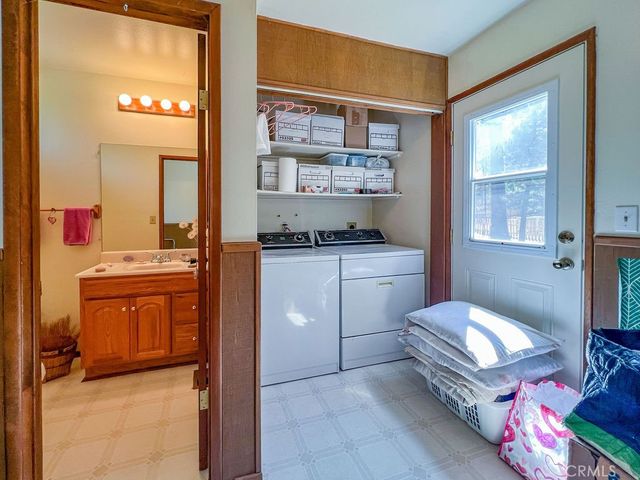 2220 Symonds, Pine Mountain Club, CA 93222