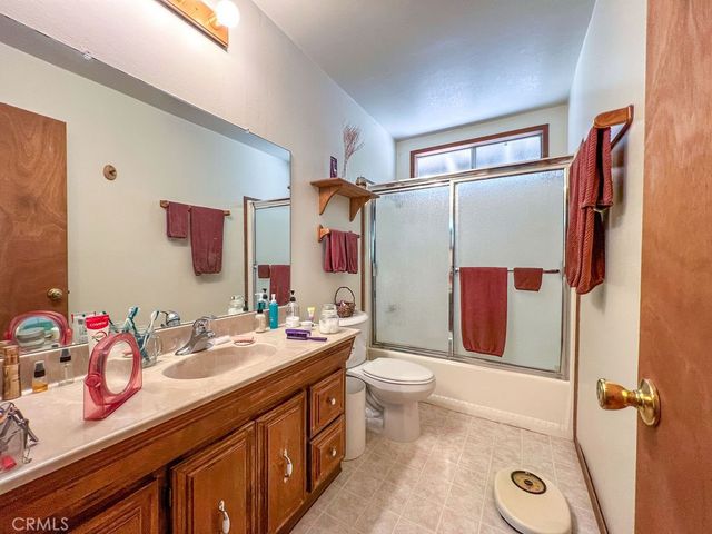 2220 Symonds, Pine Mountain Club, CA 93222