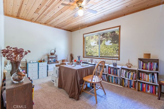 2220 Symonds, Pine Mountain Club, CA 93222