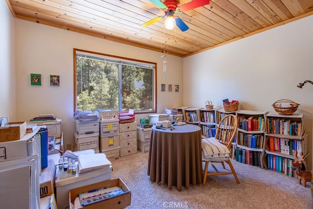 2220 Symonds, Pine Mountain Club, CA 93222