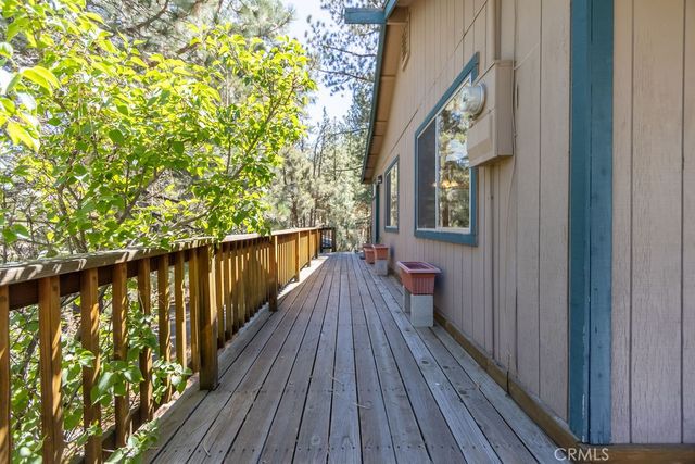 2220 Symonds, Pine Mountain Club, CA 93222