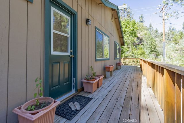 2220 Symonds, Pine Mountain Club, CA 93222