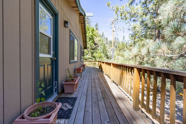 2220 Symonds, Pine Mountain Club, CA 93222