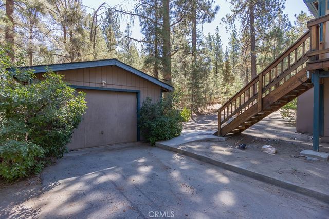 2220 Symonds, Pine Mountain Club, CA 93222