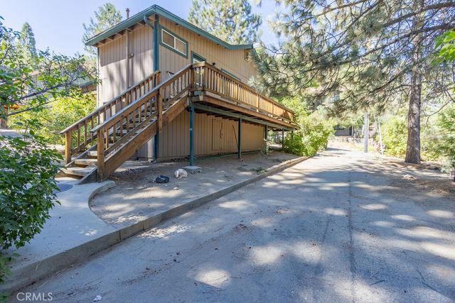 2220 Symonds, Pine Mountain Club, CA 93222