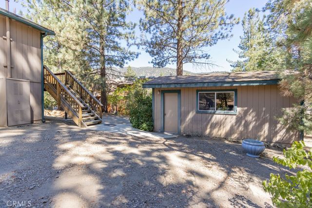 2220 Symonds, Pine Mountain Club, CA 93222