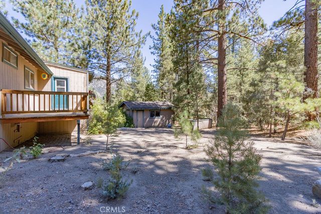 2220 Symonds, Pine Mountain Club, CA 93222
