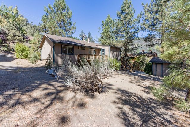 2220 Symonds, Pine Mountain Club, CA 93222