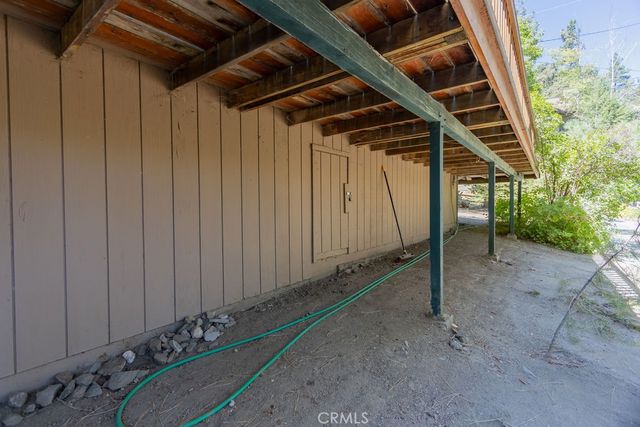 2220 Symonds, Pine Mountain Club, CA 93222