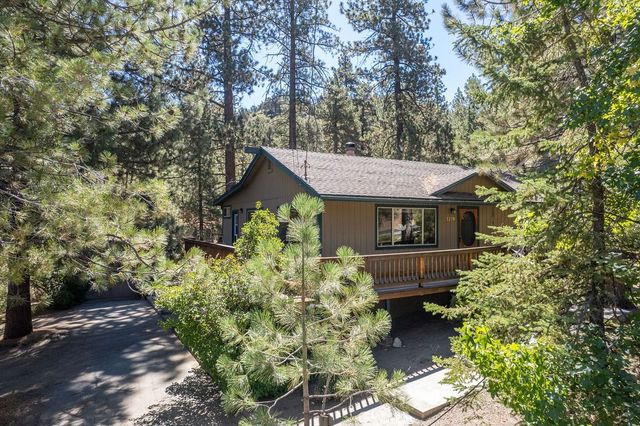 2220 Symonds, Pine Mountain Club, CA 93222