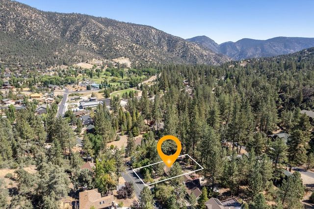 2220 Symonds, Pine Mountain Club, CA 93222