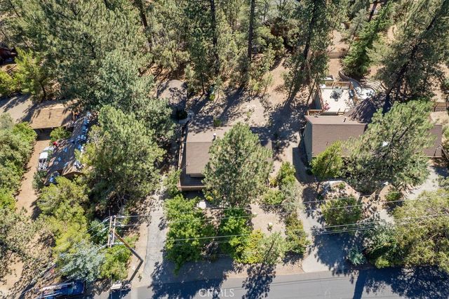 2220 Symonds, Pine Mountain Club, CA 93222