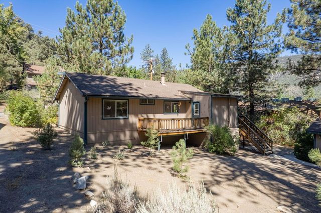 2220 Symonds, Pine Mountain Club, CA 93222
