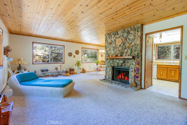 2220 Symonds, Pine Mountain Club, CA 93222