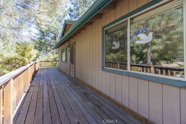 2220 Symonds, Pine Mountain Club, CA 93222