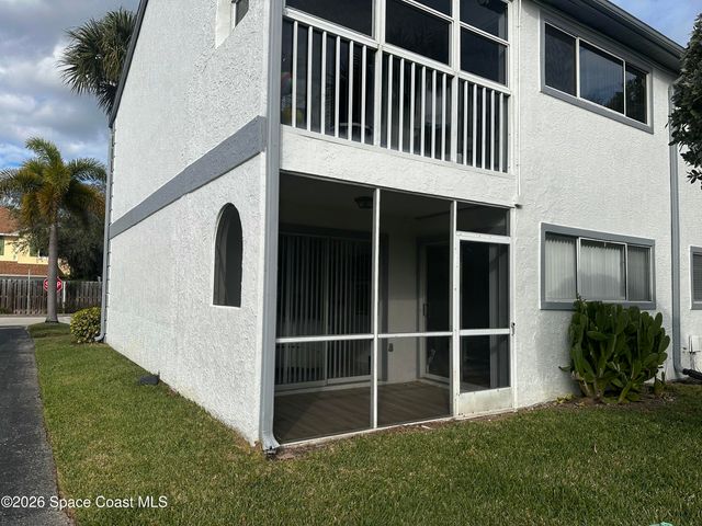 201 Ocean Park Lane V41, Cape Canaveral, FL 32920
