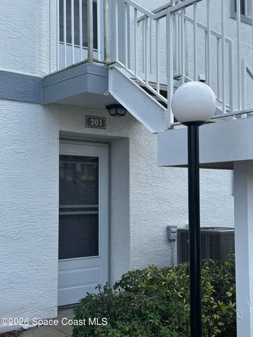 201 Ocean Park Lane V41, Cape Canaveral, FL 32920