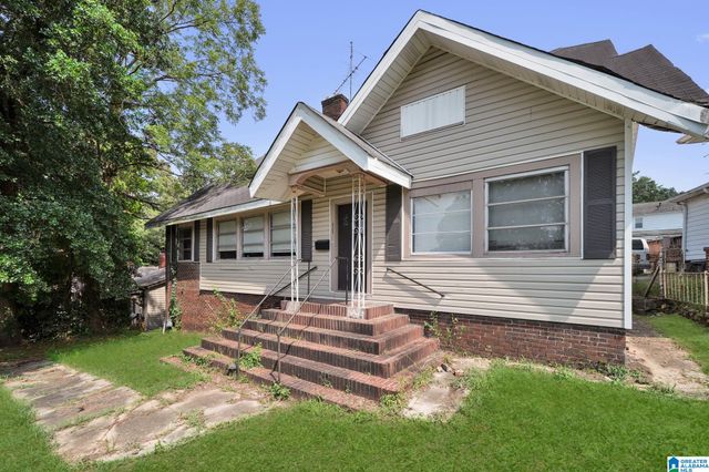 825 VALLEY ROAD PLACE, Birmingham, AL 35208