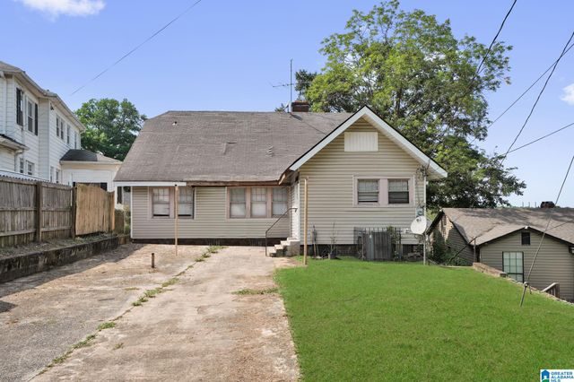 825 VALLEY ROAD PLACE, Birmingham, AL 35208