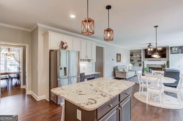 5043 Heartland Trail, Hoschton, GA 30548