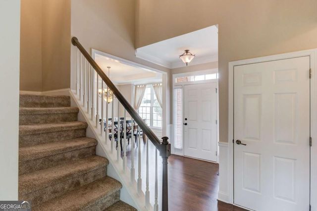 5043 Heartland Trail, Hoschton, GA 30548