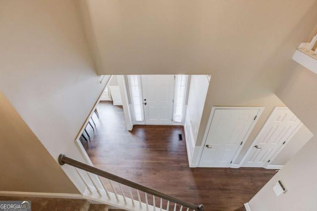 5043 Heartland Trail, Hoschton, GA 30548