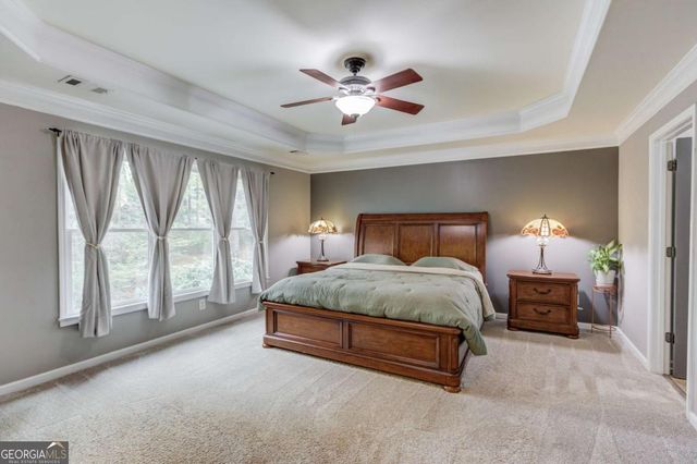 5043 Heartland Trail, Hoschton, GA 30548