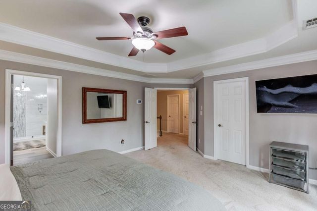 5043 Heartland Trail, Hoschton, GA 30548