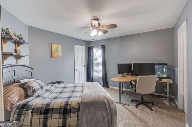 5043 Heartland Trail, Hoschton, GA 30548