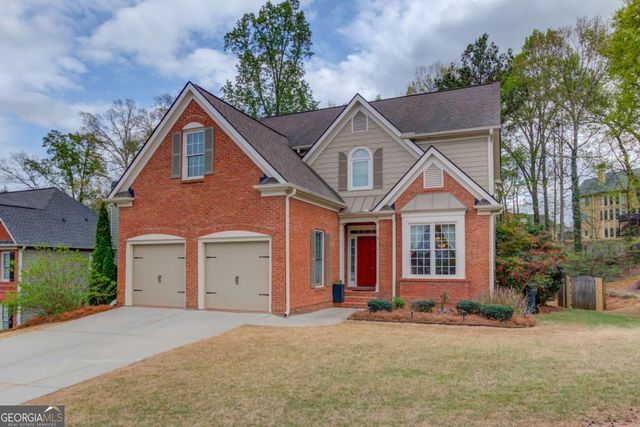 5043 Heartland Trail, Hoschton, GA 30548