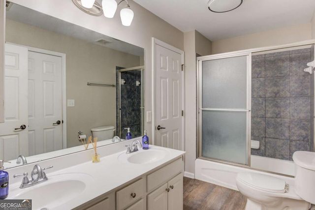 5043 Heartland Trail, Hoschton, GA 30548