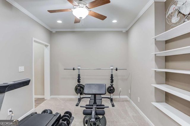 5043 Heartland Trail, Hoschton, GA 30548