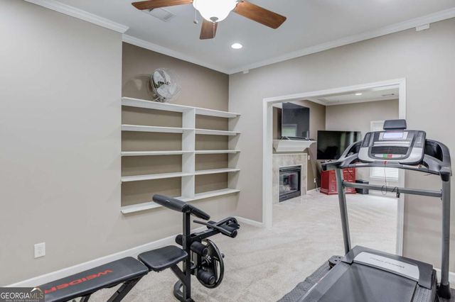 5043 Heartland Trail, Hoschton, GA 30548