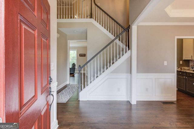 5043 Heartland Trail, Hoschton, GA 30548