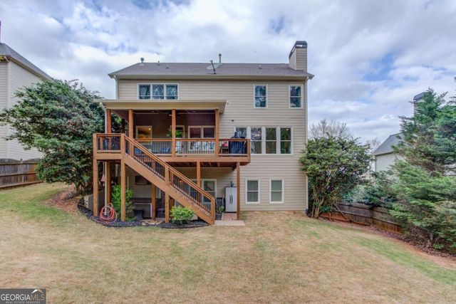 5043 Heartland Trail, Hoschton, GA 30548