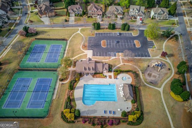 5043 Heartland Trail, Hoschton, GA 30548