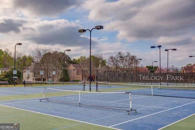 5043 Heartland Trail, Hoschton, GA 30548