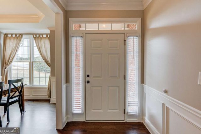 5043 Heartland Trail, Hoschton, GA 30548