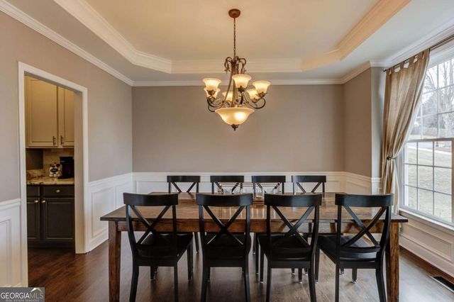 5043 Heartland Trail, Hoschton, GA 30548