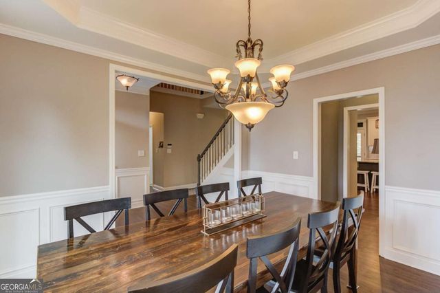 5043 Heartland Trail, Hoschton, GA 30548