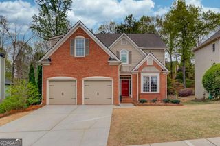 5043 Heartland Trail, Hoschton, GA 30548