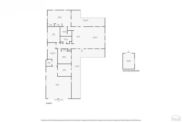 1534 7th St, Penrose, CO 81240